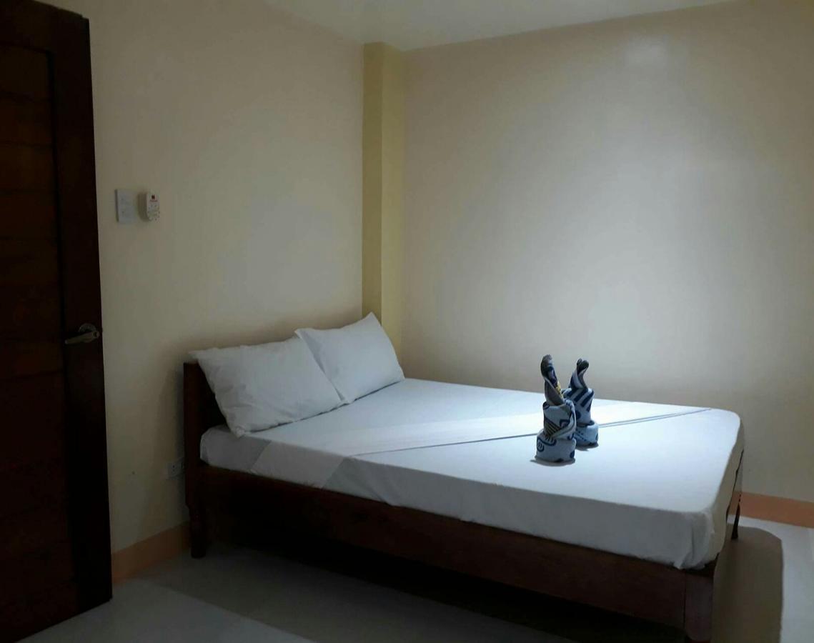 David & Vhie Homestay-David'S Guest House El Nido Ngoại thất bức ảnh